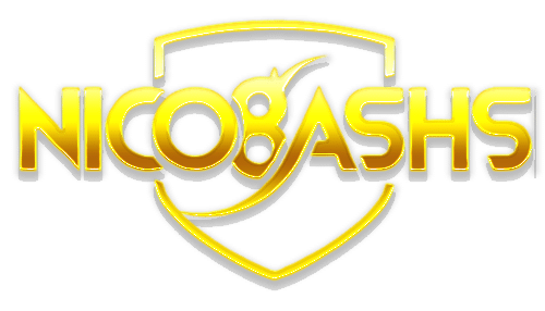 nico8ash