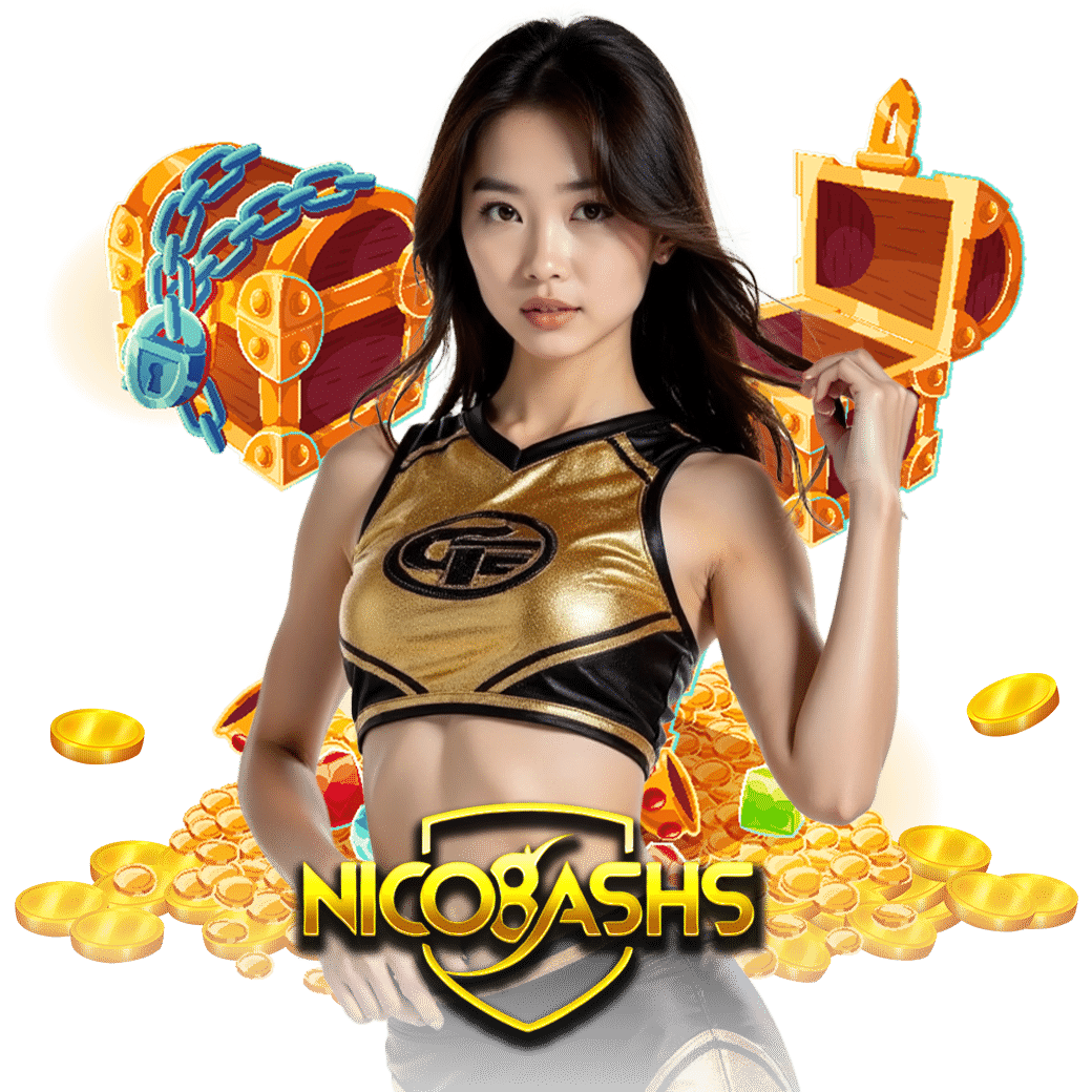nico8ash สล็อต